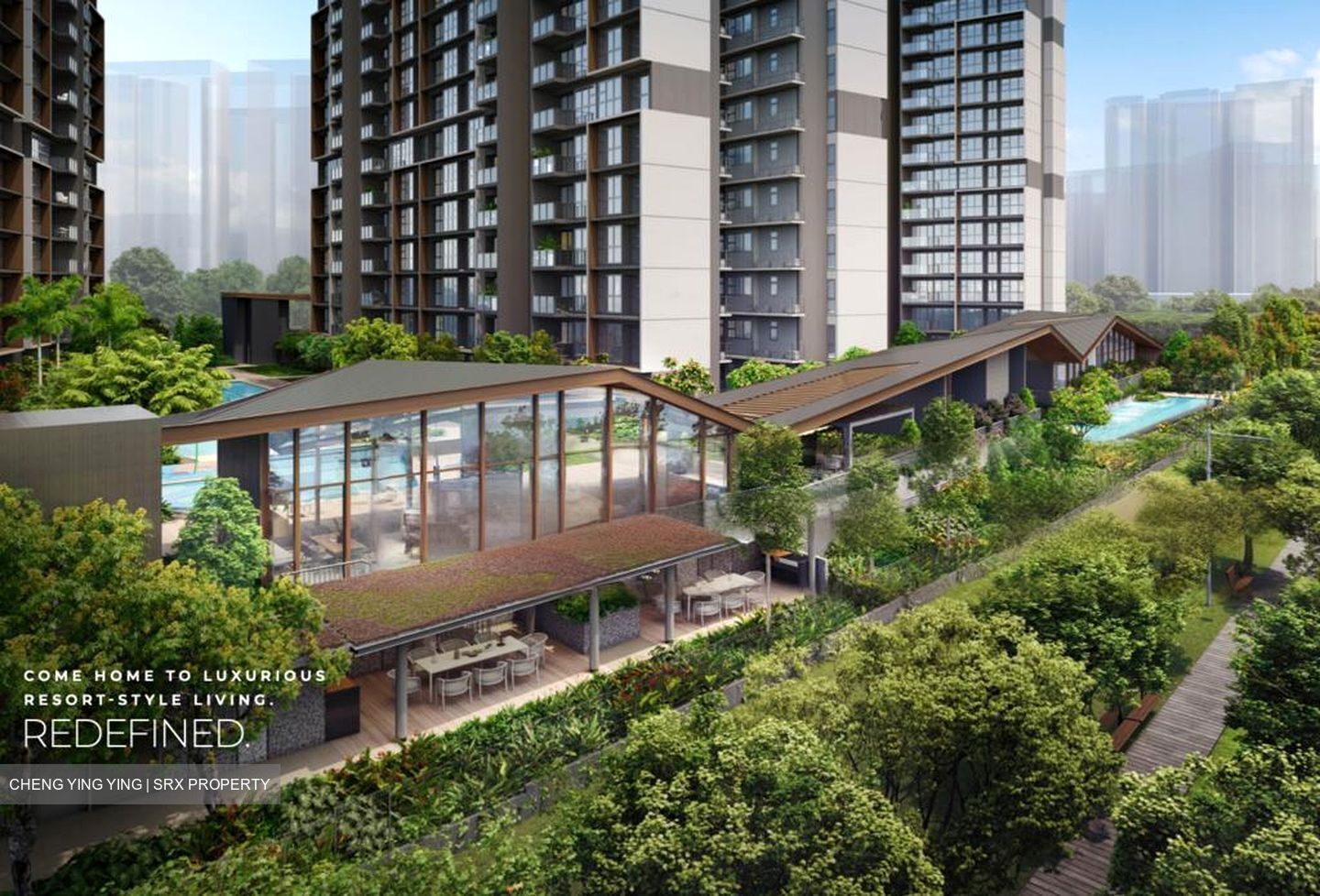 Bukit Batok West Avenue 3 (D23), Condominium #483626111